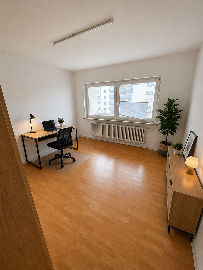 Ihr neues Zuhause zum Wohlfühlen – Am Görlitzer Platz 3, 57072 Siegen(Fischbacherberg) – Vorschaubild 4
