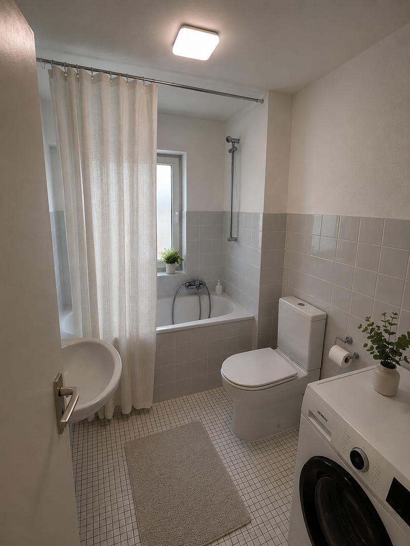 Ihr neues Zuhause zum Wohlfühlen – Am Görlitzer Platz 3, 57072 Siegen(Fischbacherberg) – Vorschaubild 7