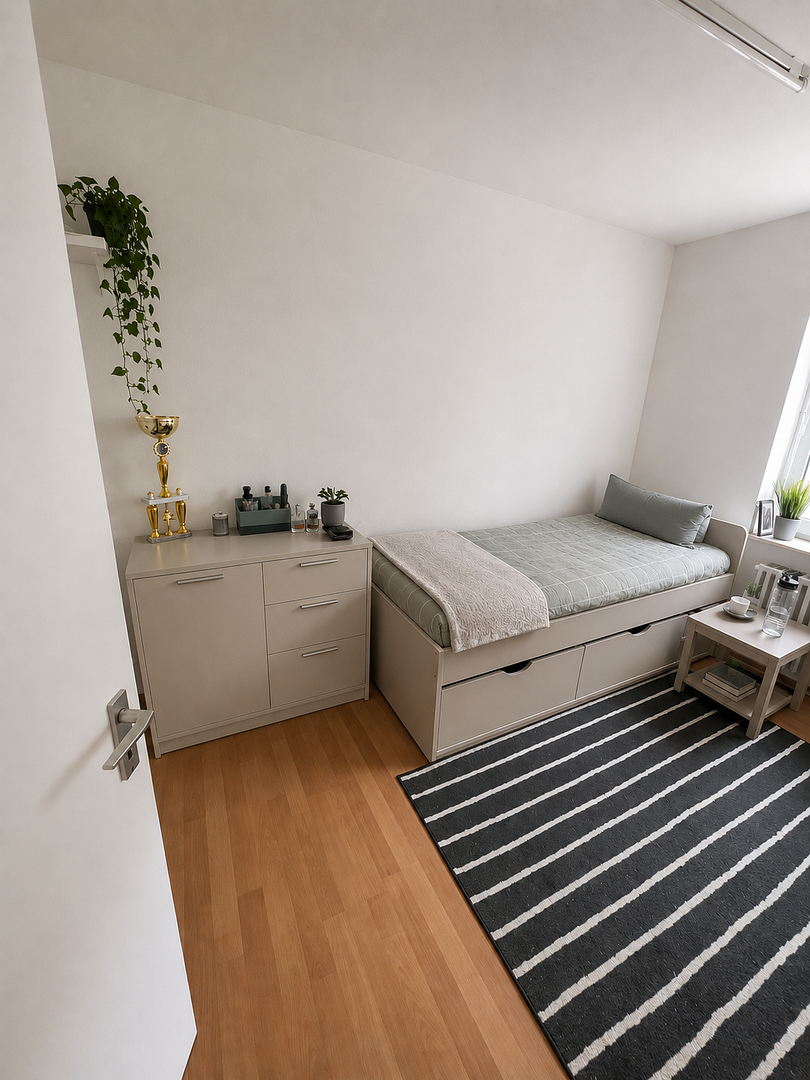 Ihr neues Zuhause zum Wohlfühlen – Am Görlitzer Platz 3, 57072 Siegen(Fischbacherberg) – Vorschaubild 5