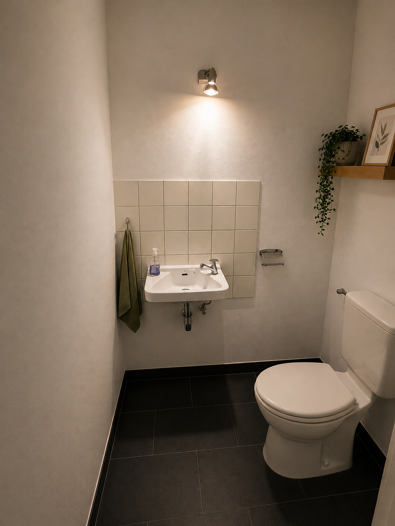 Ihr neues Zuhause zum Wohlfühlen – Am Görlitzer Platz 3, 57072 Siegen(Fischbacherberg) – Vorschaubild 6