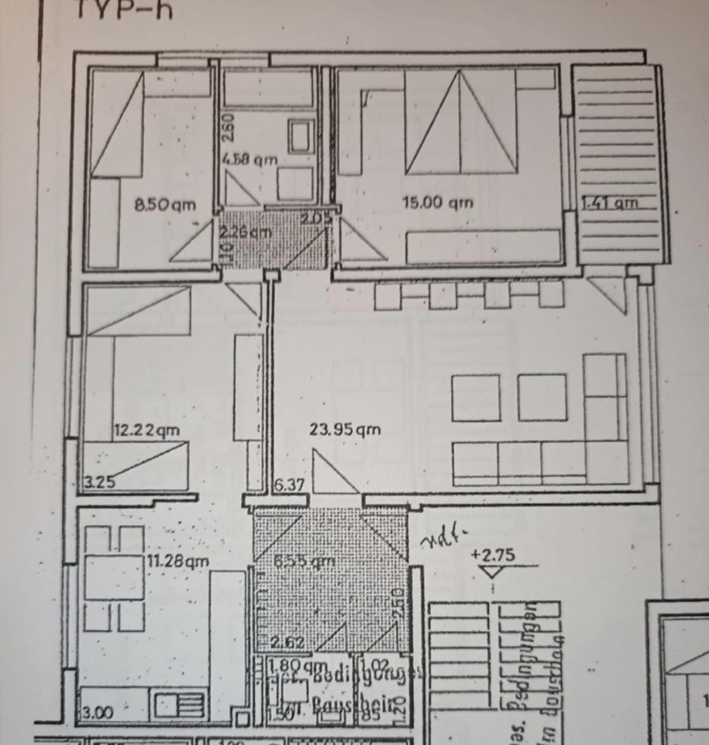 Ihr neues Zuhause zum Wohlfühlen – Am Görlitzer Platz 3, 57072 Siegen(Fischbacherberg) – Vorschaubild 10