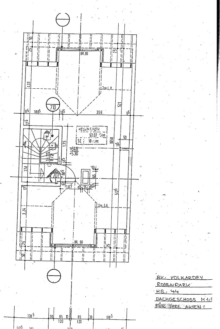 Reihenmittelhaus am Grünen See in Ratingen von Privat zu verkaufen – Ratingen – Vorschaubild 20