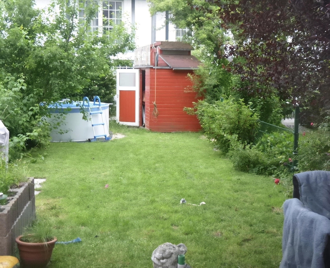 Reihenmittelhaus am Grünen See in Ratingen von Privat zu verkaufen – Ratingen – Vorschaubild 2
