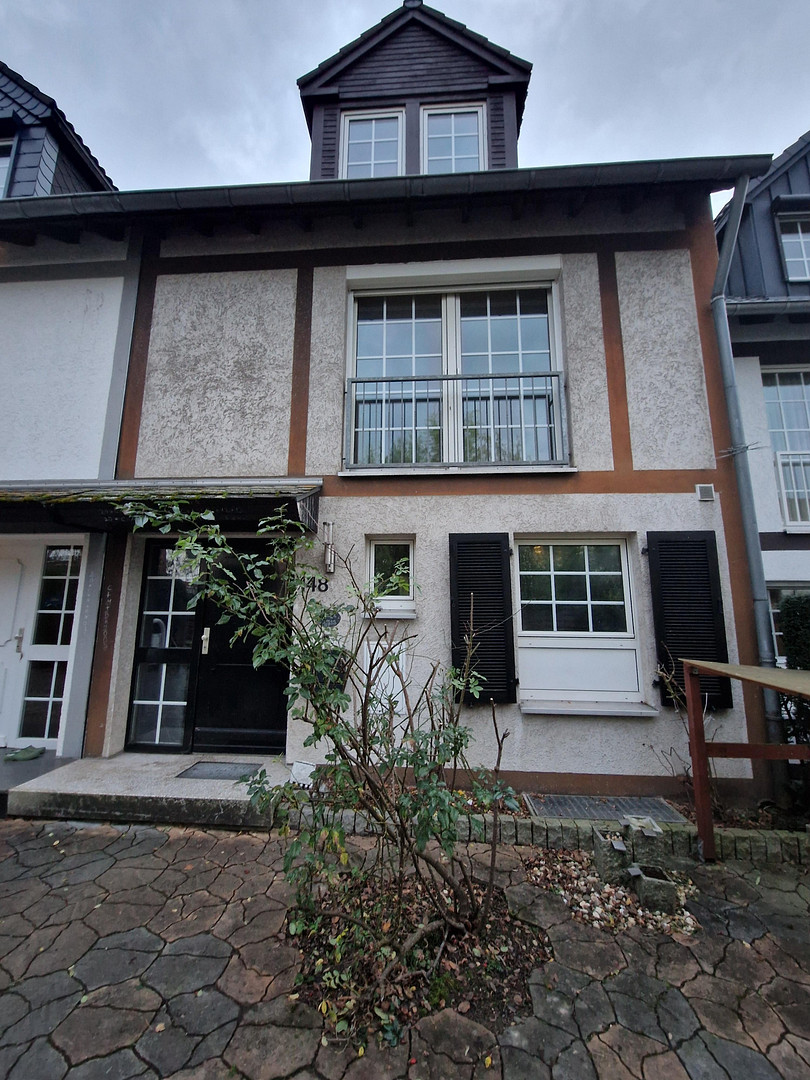 Reihenmittelhaus am Grünen See in Ratingen von Privat zu verkaufen