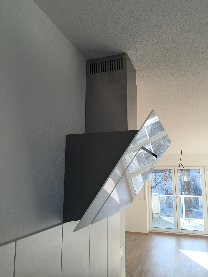 Hell, luxuriös & energiesparend - mein Penthouse in Heilbronn – Max-Planck-Strasse 33, 74081 Heilbronn Sontheim(Sontheim) – Vorschaubild 5