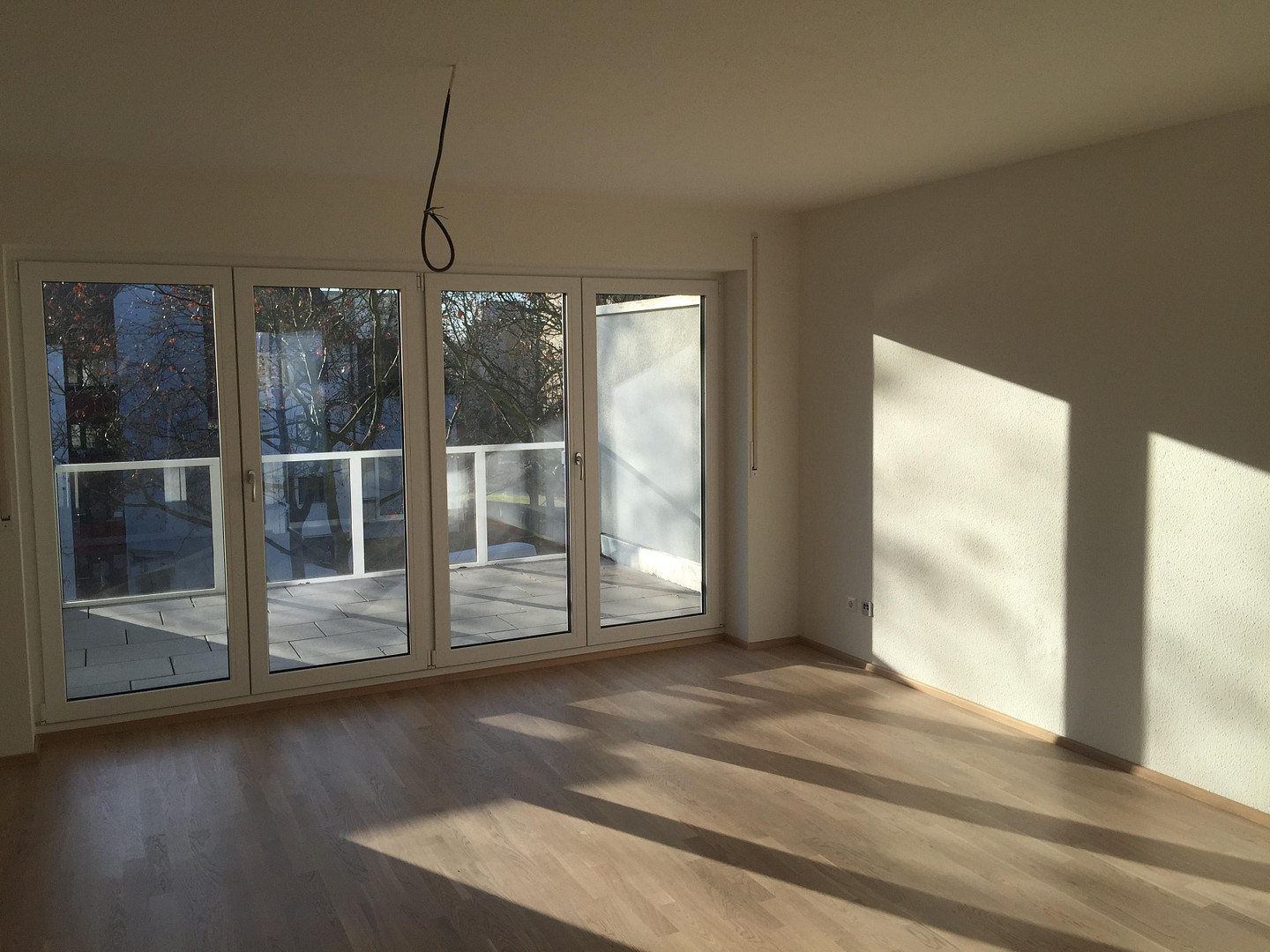 Hell, luxuriös & energiesparend - mein Penthouse in Heilbronn – Max-Planck-Strasse 33, 74081 Heilbronn Sontheim(Sontheim) – Vorschaubild 3