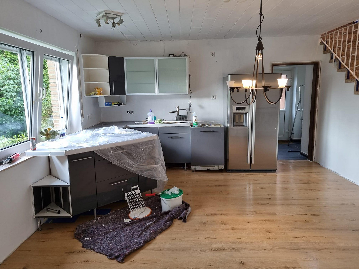 Umfangreich saniertes Dreifamilienhaus – Strothmannsweg 44a, 49086 Osnabrück(Gretesch) – Vorschaubild 6
