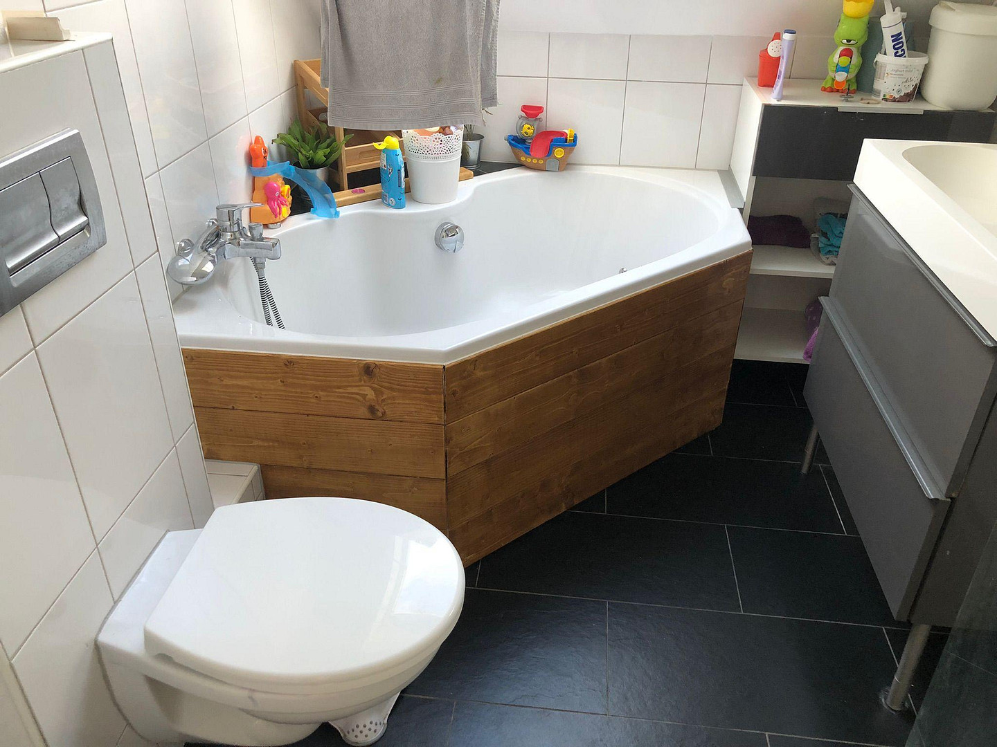 Umfangreich saniertes Dreifamilienhaus – Strothmannsweg 44a, 49086 Osnabrück(Gretesch) – Vorschaubild 9