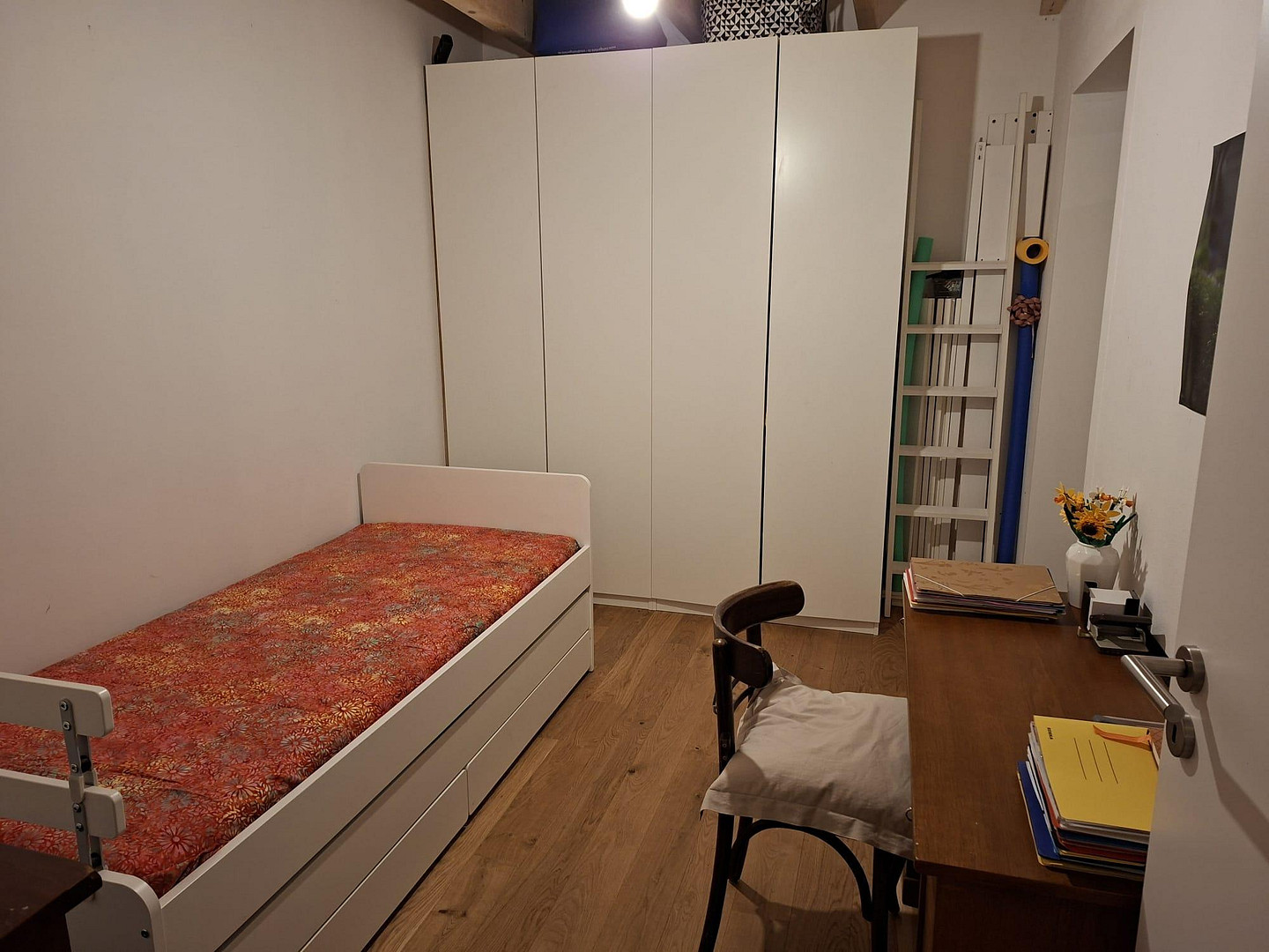Umfangreich saniertes Dreifamilienhaus – Strothmannsweg 44a, 49086 Osnabrück(Gretesch) – Vorschaubild 23