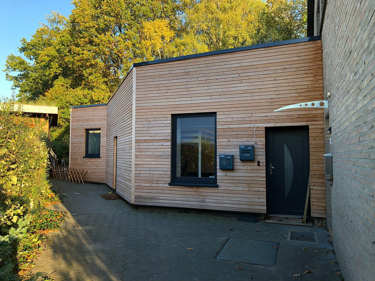 Umfangreich saniertes Dreifamilienhaus – Strothmannsweg 44a, 49086 Osnabrück(Gretesch) – Vorschaubild 3