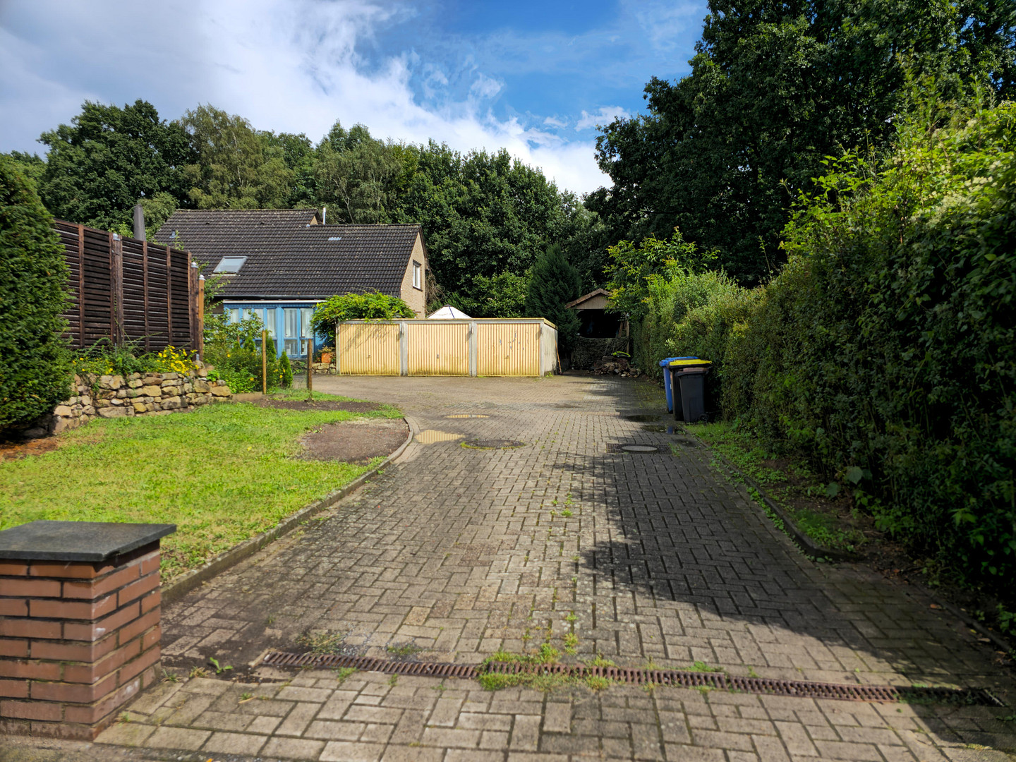 Umfangreich saniertes Dreifamilienhaus – Strothmannsweg 44a, 49086 Osnabrück(Gretesch) – Vorschaubild 2