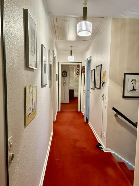 Bremen-Radio Bremen, gut aufgeteiltes Einfamilienhaus in Zentraler Lage – 28329 Bremen-Radio Bremen(Radio Bremen) – Vorschaubild 14
