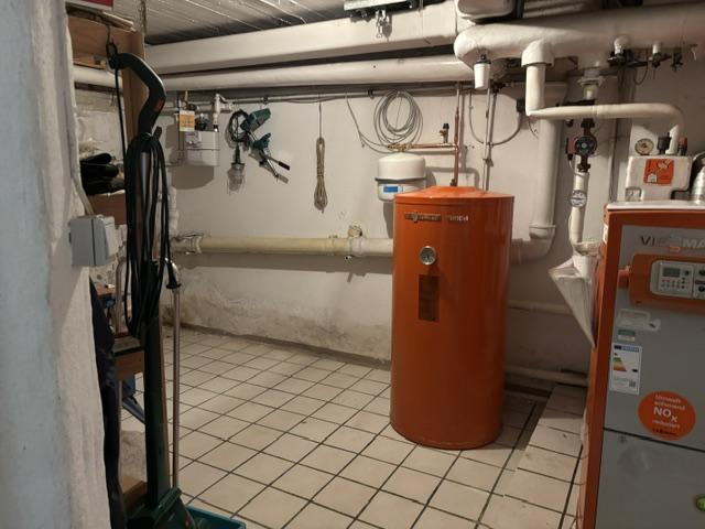 Bremen-Radio Bremen, gut aufgeteiltes Einfamilienhaus in Zentraler Lage – 28329 Bremen-Radio Bremen(Radio Bremen) – Vorschaubild 26