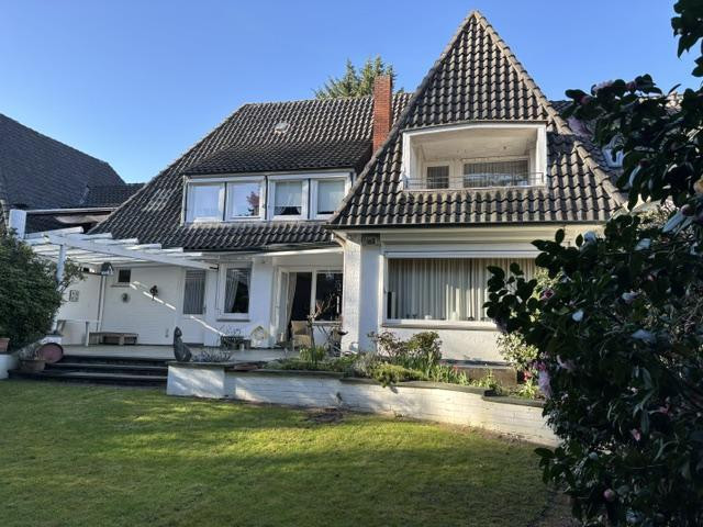 Bremen-Radio Bremen, gut aufgeteiltes Einfamilienhaus in Zentraler Lage – 28329 Bremen-Radio Bremen(Radio Bremen) – Vorschaubild 3