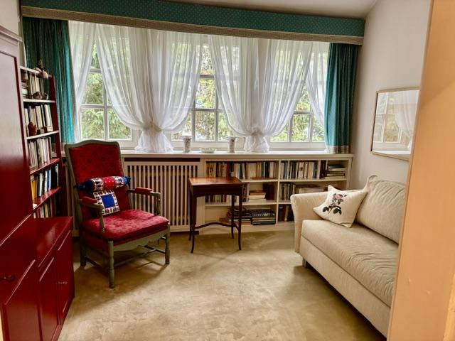 Bremen-Radio Bremen, gut aufgeteiltes Einfamilienhaus in Zentraler Lage – 28329 Bremen-Radio Bremen(Radio Bremen) – Vorschaubild 19
