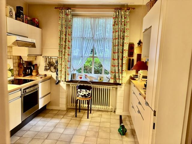 Bremen-Radio Bremen, gut aufgeteiltes Einfamilienhaus in Zentraler Lage – 28329 Bremen-Radio Bremen(Radio Bremen) – Vorschaubild 8