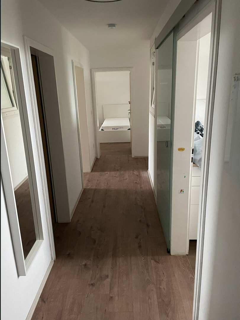ohne Provision! Bezugsfreie 3,5-Zimmer-Wohnung mit attraktivem Vermietungspotenzial am OEZ – Dieselstr, 80993 München(Moosach) – Vorschaubild 12