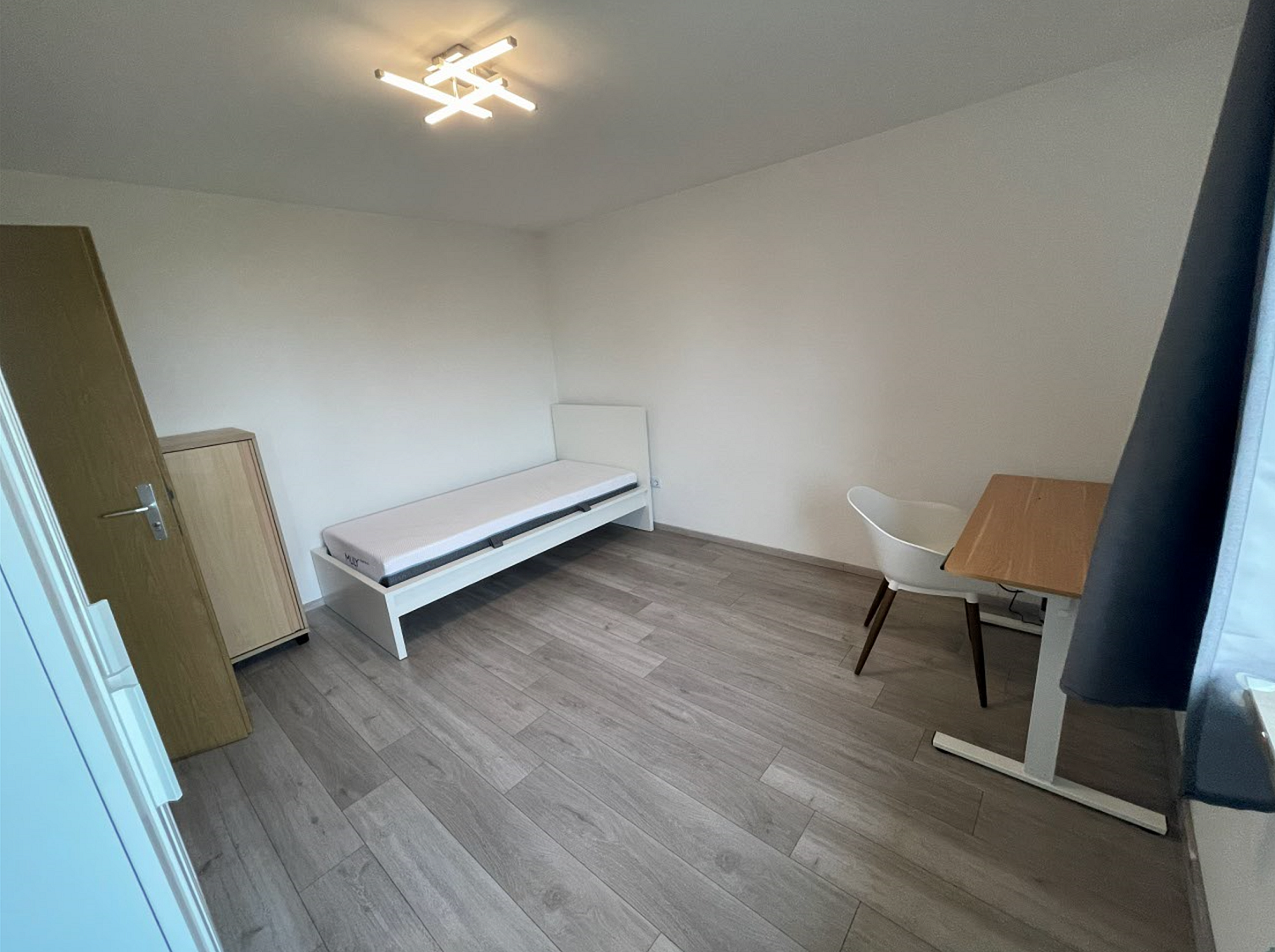 ohne Provision! Bezugsfreie 3,5-Zimmer-Wohnung mit attraktivem Vermietungspotenzial am OEZ – Dieselstr, 80993 München(Moosach) – Vorschaubild 11