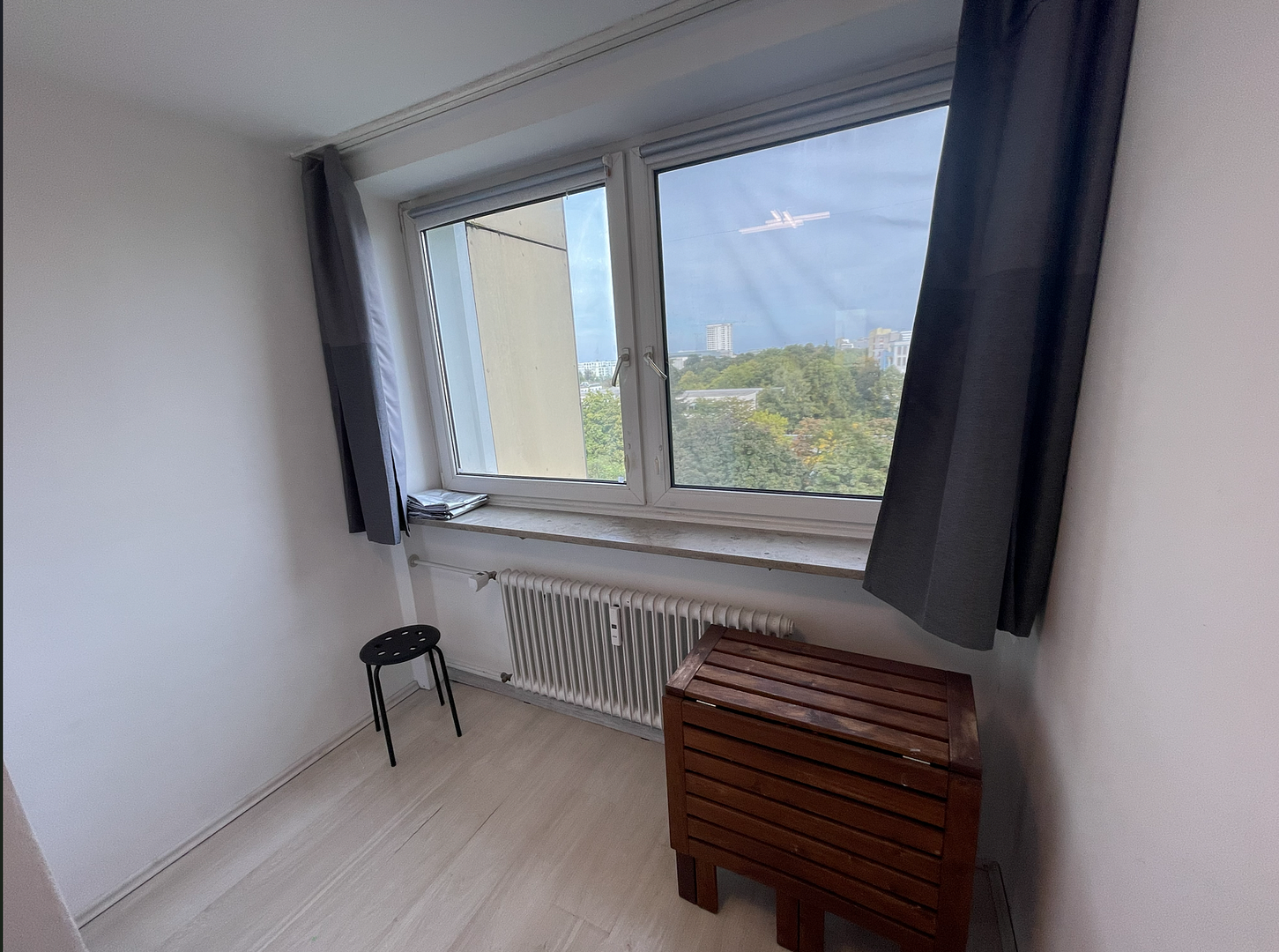 ohne Provision! Bezugsfreie 3,5-Zimmer-Wohnung mit attraktivem Vermietungspotenzial am OEZ – Dieselstr, 80993 München(Moosach) – Vorschaubild 13