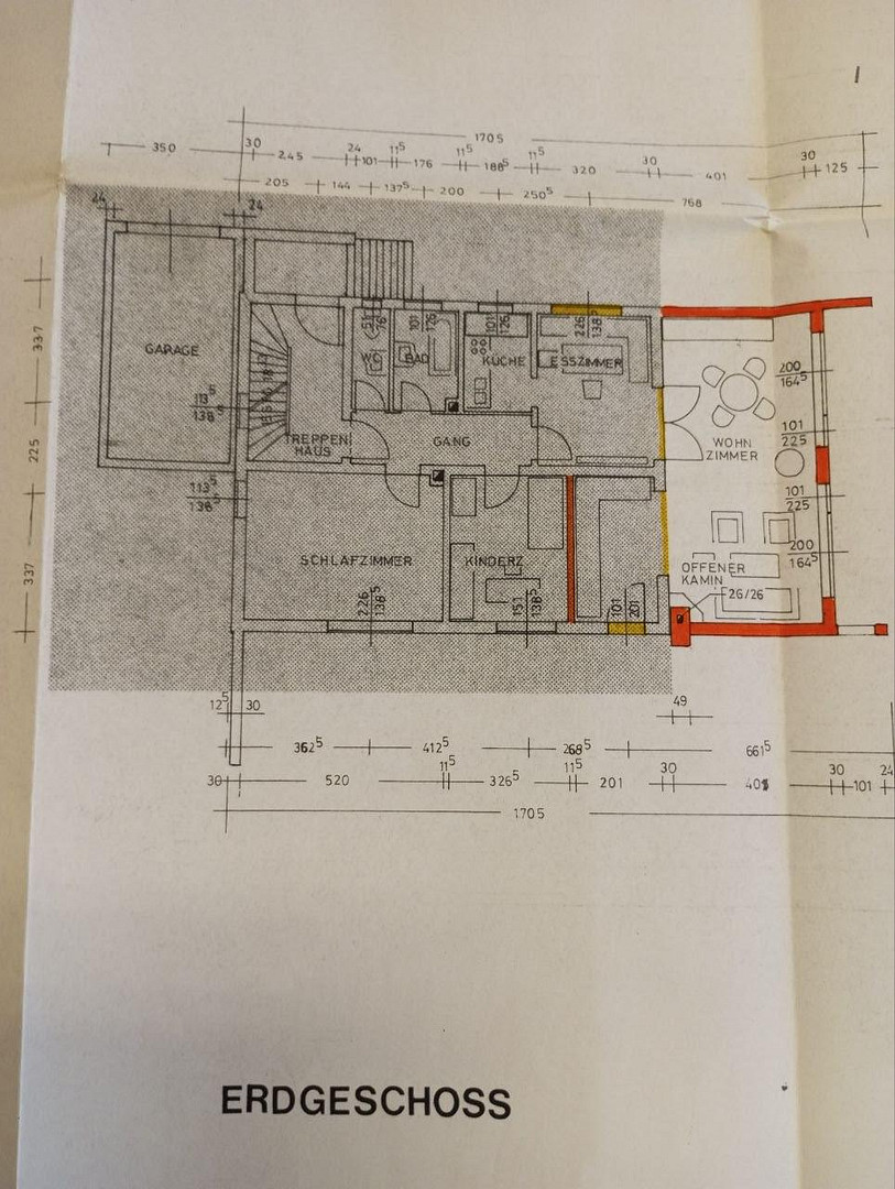 Mehrfamilienhaus – Burgkunstadt – Vorschaubild 33