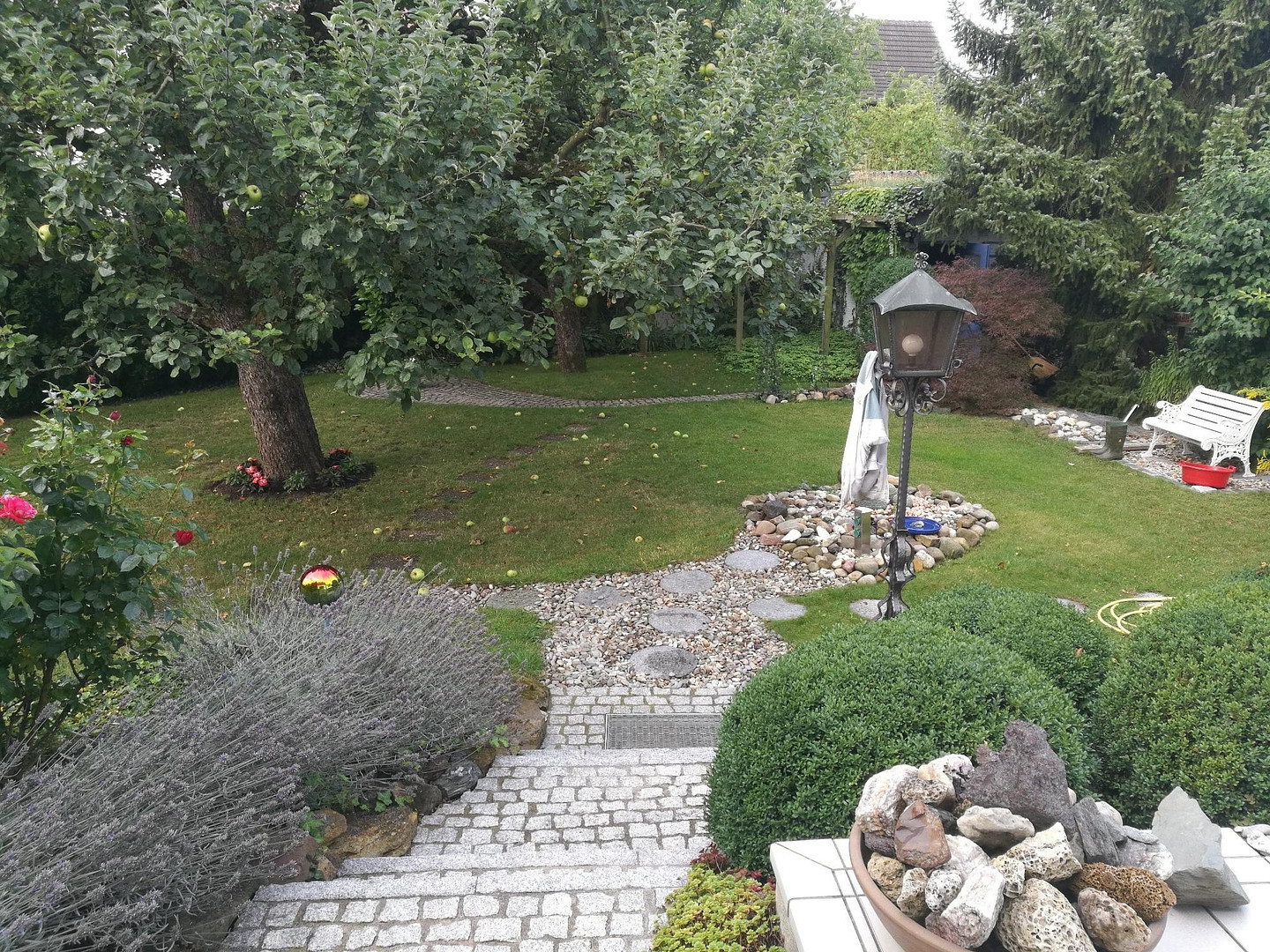 Mehrfamilienhaus – Burgkunstadt – Vorschaubild 7