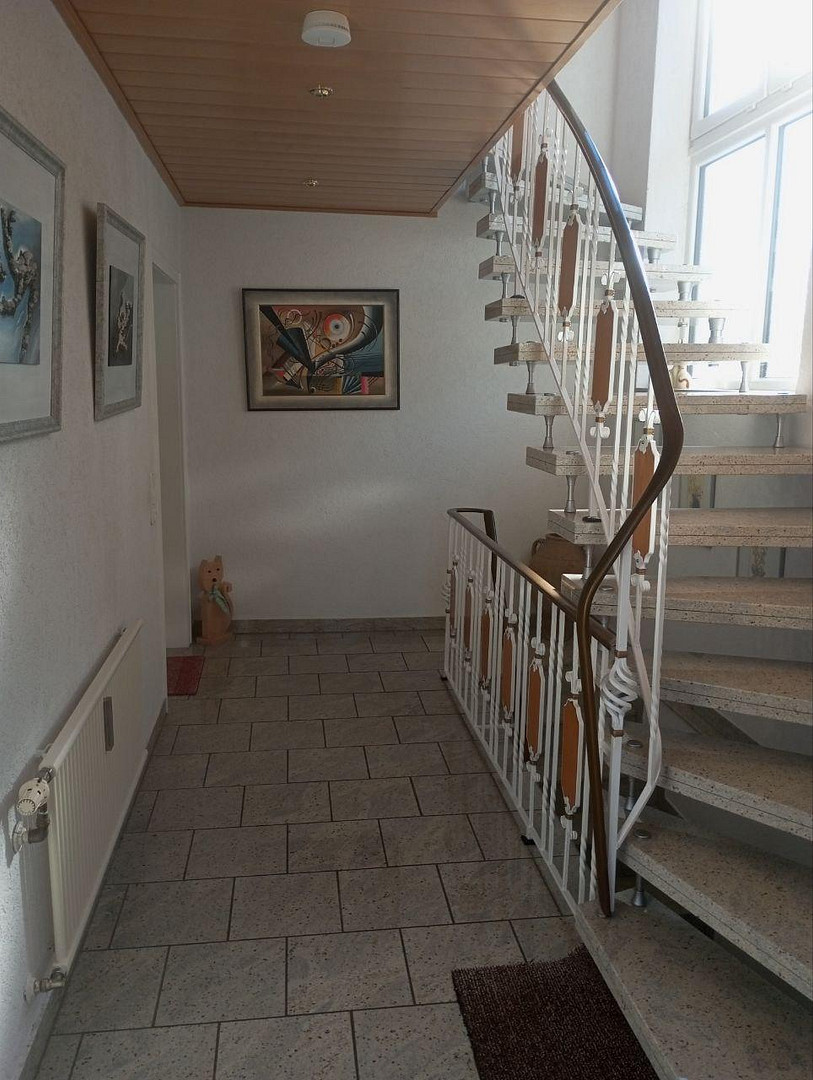 Mehrfamilienhaus – Burgkunstadt – Vorschaubild 15