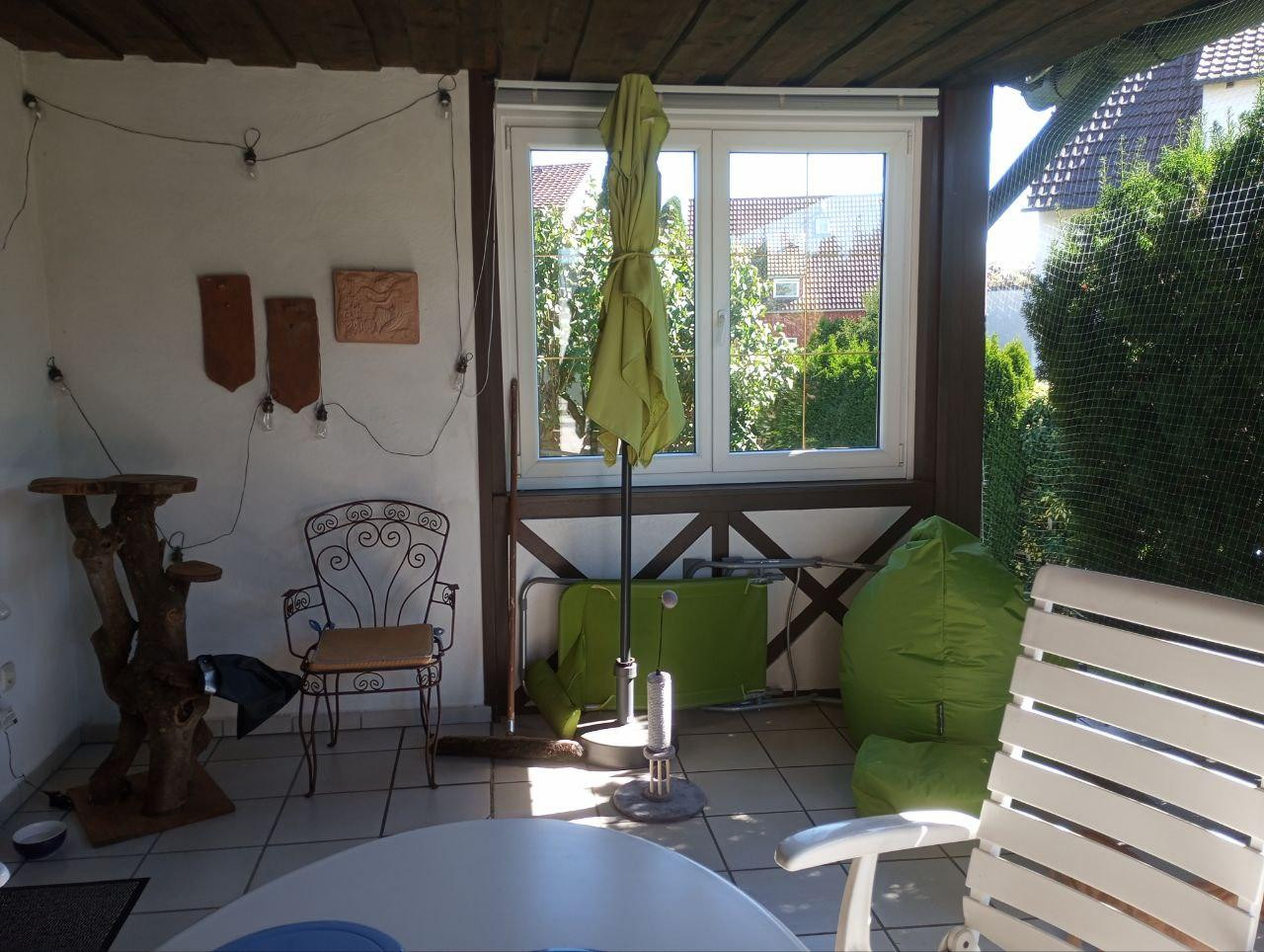 Mehrfamilienhaus – Burgkunstadt – Vorschaubild 27