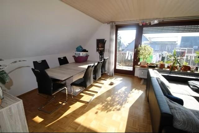 Mehrfamilienhaus – Burgkunstadt – Vorschaubild 29