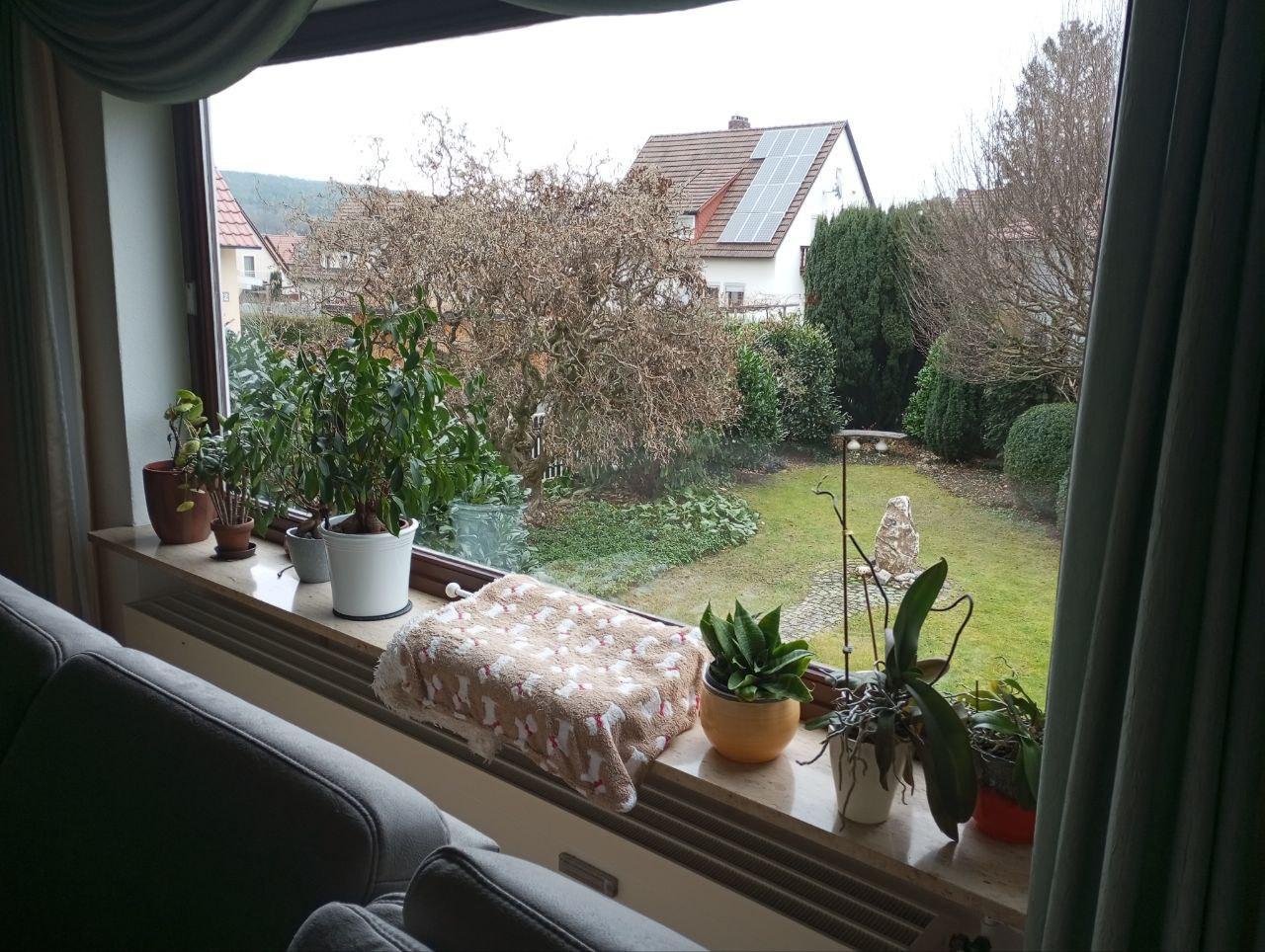 Mehrfamilienhaus – Burgkunstadt – Vorschaubild 21