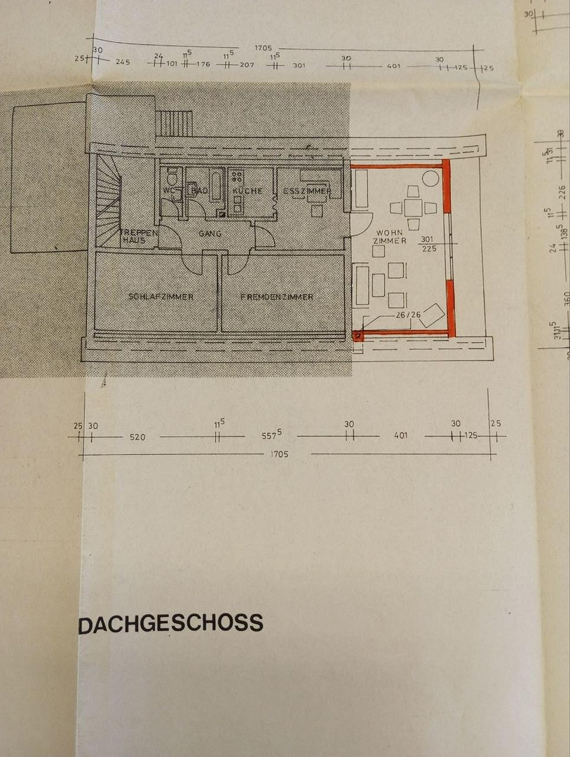 Mehrfamilienhaus – Burgkunstadt – Vorschaubild 34