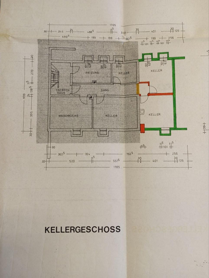 Mehrfamilienhaus – Burgkunstadt – Vorschaubild 35