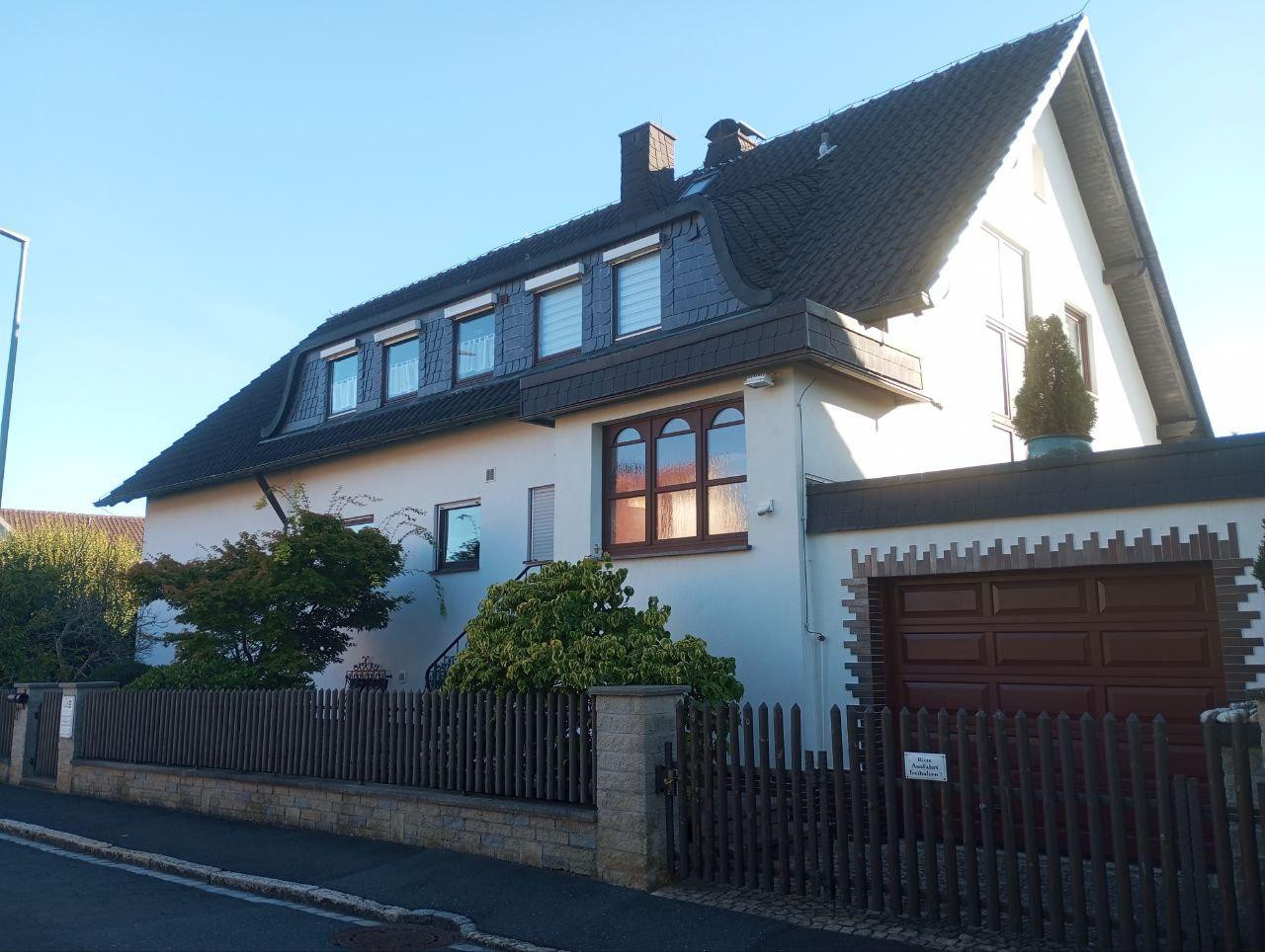 Mehrfamilienhaus – Burgkunstadt – Vorschaubild 2