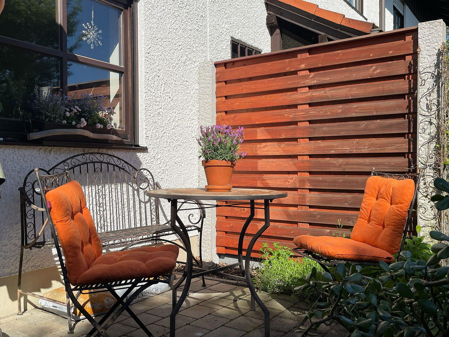 RMH in attraktiver Wohnlage in Gilching