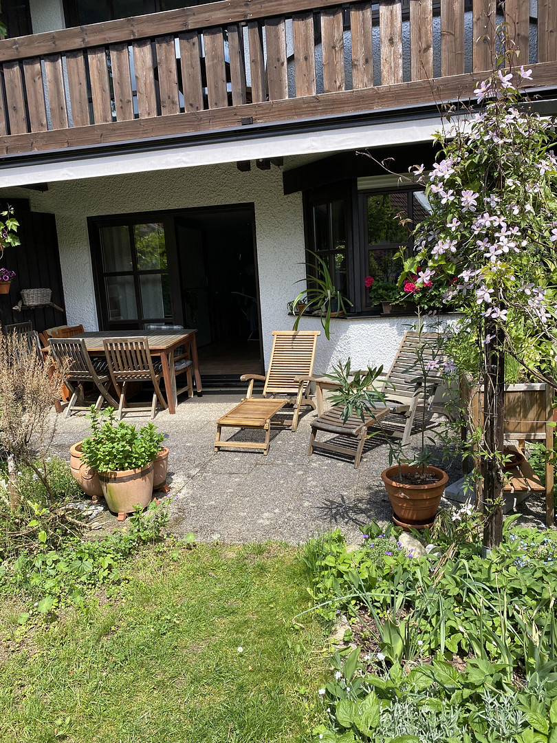 RMH in attraktiver Wohnlage in Gilching – Gilching – Vorschaubild 3