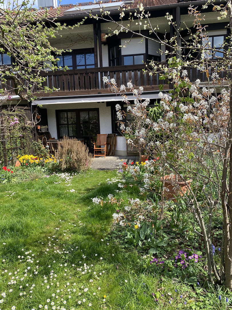 RMH in attraktiver Wohnlage in Gilching – Gilching – Vorschaubild 4