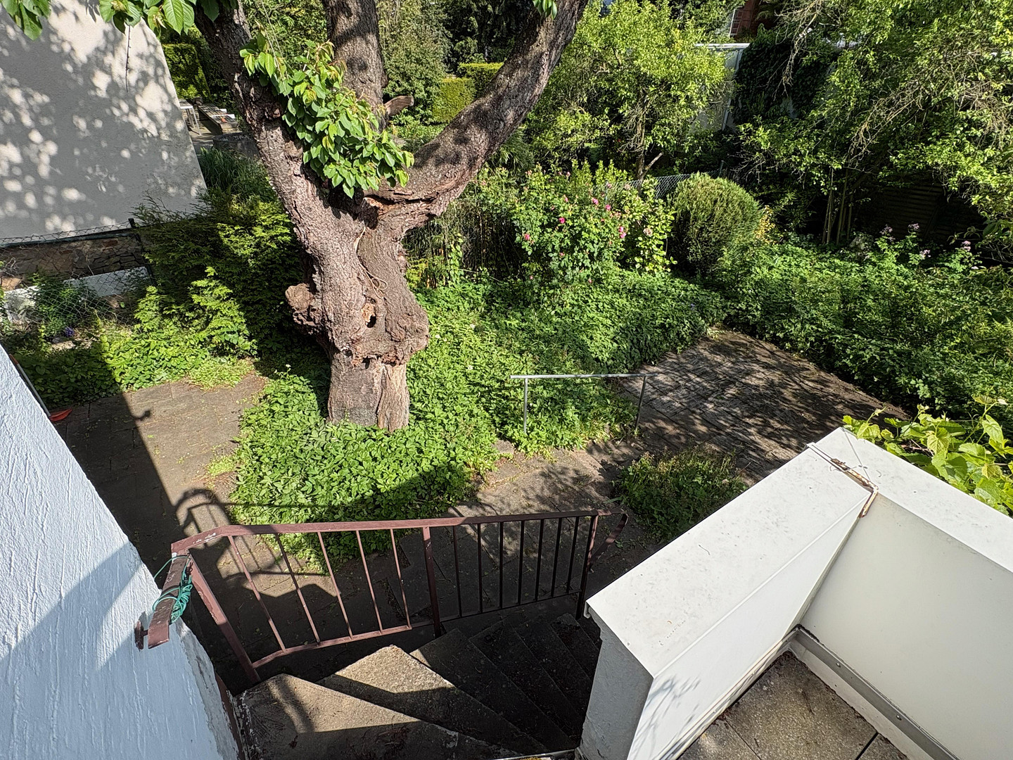 Eine grüne Oase für Ihre Familie – Richard-Wagner-Str 21, 50859 Köln(Weiden) – Vorschaubild 14