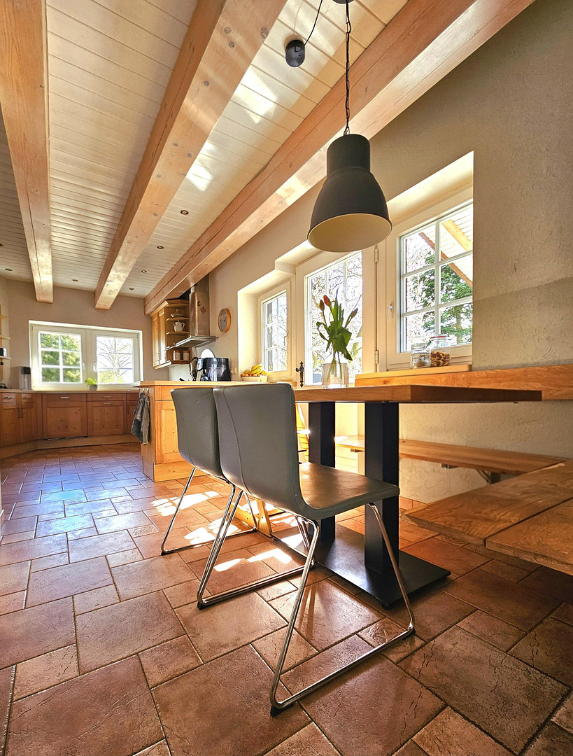Von privat:Wunderschönes Fachwerk-Landhaus in Wahrenholz – Wahrenholz – Vorschaubild 18