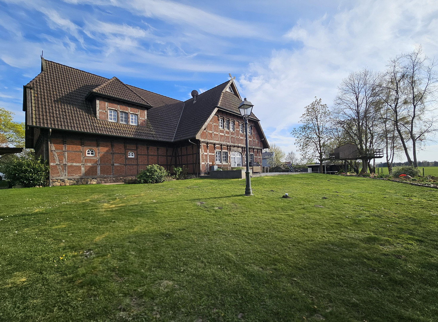 Von privat:Wunderschönes Fachwerk-Landhaus in Wahrenholz – Wahrenholz – Vorschaubild 5