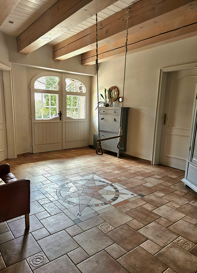 Von privat:Wunderschönes Fachwerk-Landhaus in Wahrenholz – Wahrenholz – Vorschaubild 10