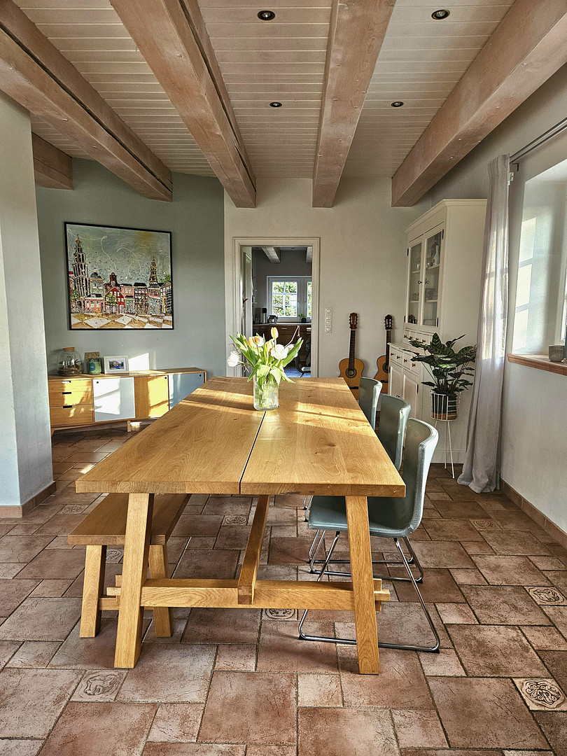 Von privat:Wunderschönes Fachwerk-Landhaus in Wahrenholz – Wahrenholz – Vorschaubild 16