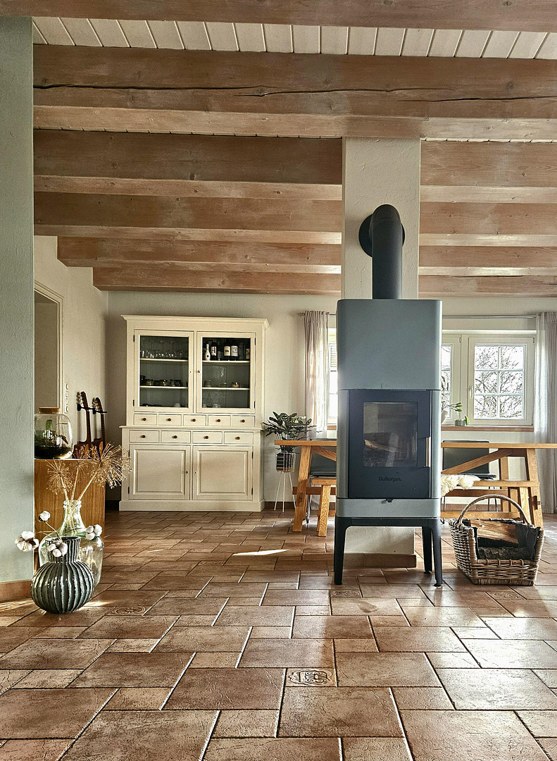 Von privat:Wunderschönes Fachwerk-Landhaus in Wahrenholz – Wahrenholz – Vorschaubild 11