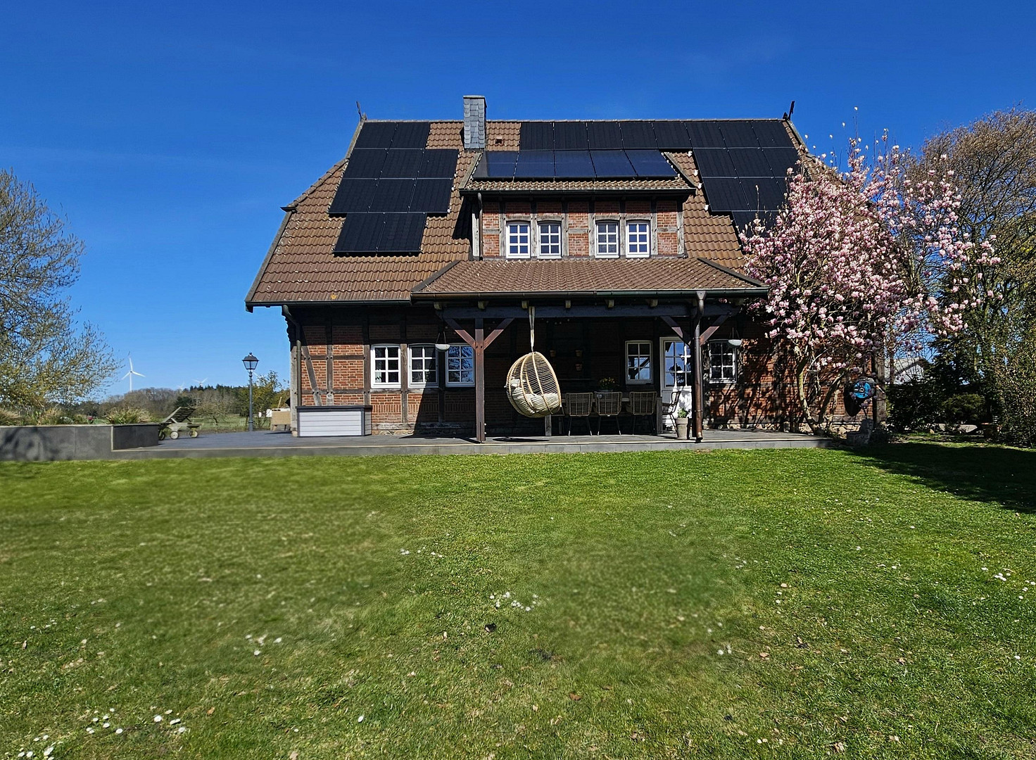Von privat:Wunderschönes Fachwerk-Landhaus in Wahrenholz – Wahrenholz – Vorschaubild 3