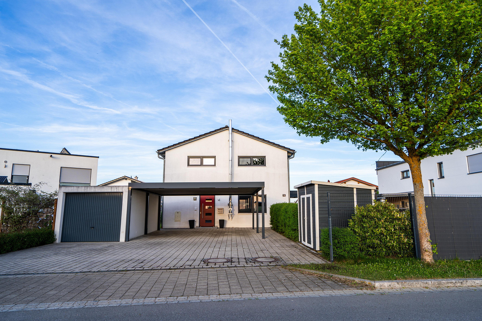 Sonniges Wohlfühlhaus - Provisionsfrei - Privatverkauf