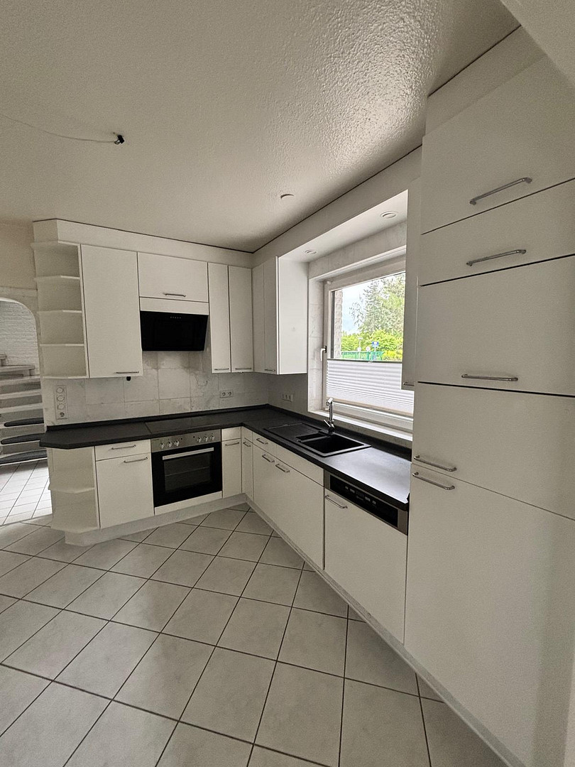Besonderes Einfamilienhaus mit 195m² und vielen Extras – Isenkamp 7, 26131 Oldenburg(Eversten) – Vorschaubild 4