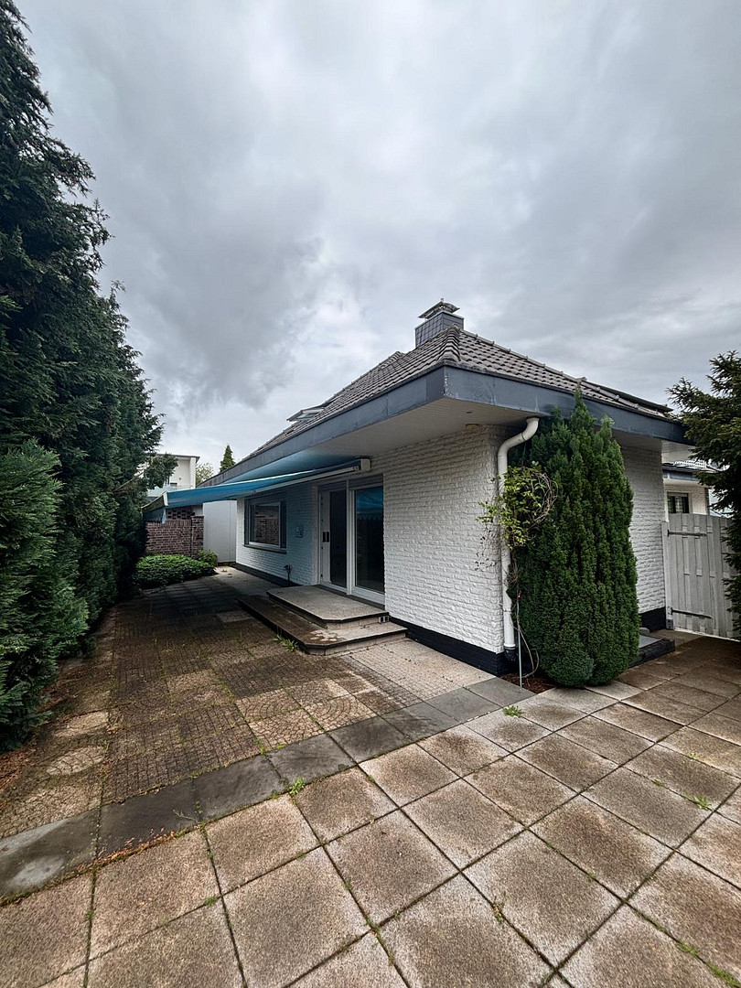 Besonderes Einfamilienhaus mit 195m² und vielen Extras – Isenkamp 7, 26131 Oldenburg(Eversten) – Vorschaubild 24