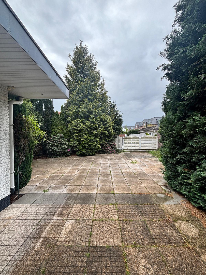 Besonderes Einfamilienhaus mit 195m² und vielen Extras – Isenkamp 7, 26131 Oldenburg(Eversten) – Vorschaubild 27
