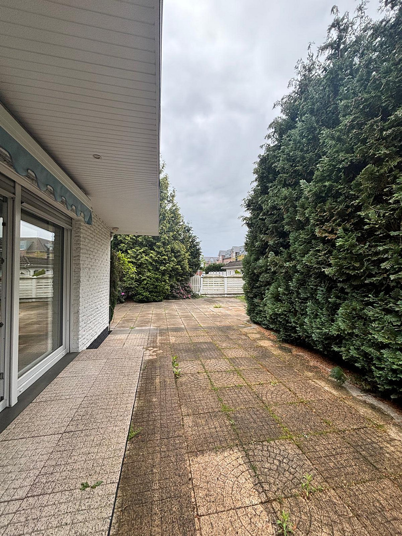 Besonderes Einfamilienhaus mit 195m² und vielen Extras – Isenkamp 7, 26131 Oldenburg(Eversten) – Vorschaubild 25