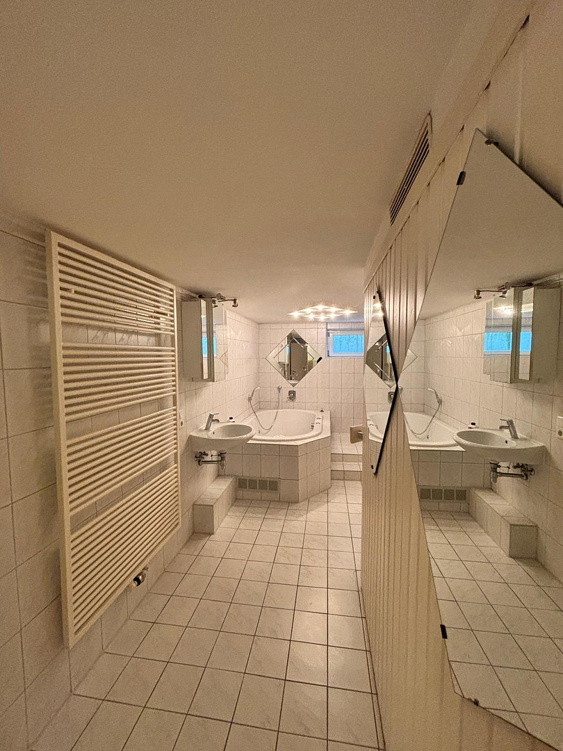 Besonderes Einfamilienhaus mit 195m² und vielen Extras – Isenkamp 7, 26131 Oldenburg(Eversten) – Vorschaubild 19