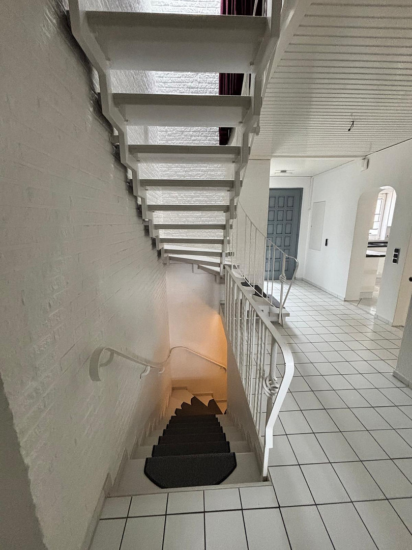 Besonderes Einfamilienhaus mit 195m² und vielen Extras – Isenkamp 7, 26131 Oldenburg(Eversten) – Vorschaubild 16
