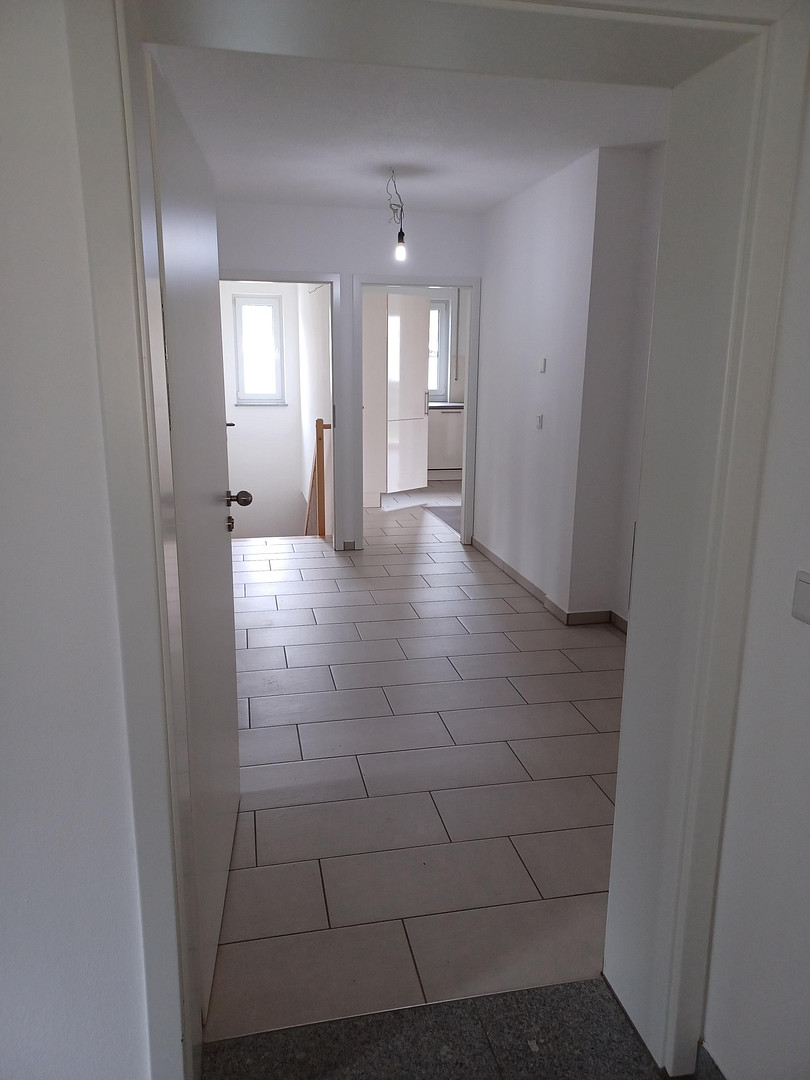 Privat: Schöne sonnige 4 ZKB Gartenwohnung / Maisonette, 134m² Nutzfläche in IN Unterbrunnenreuth – Ingolstadt(Unterbrunnenreuth) – Vorschaubild 7